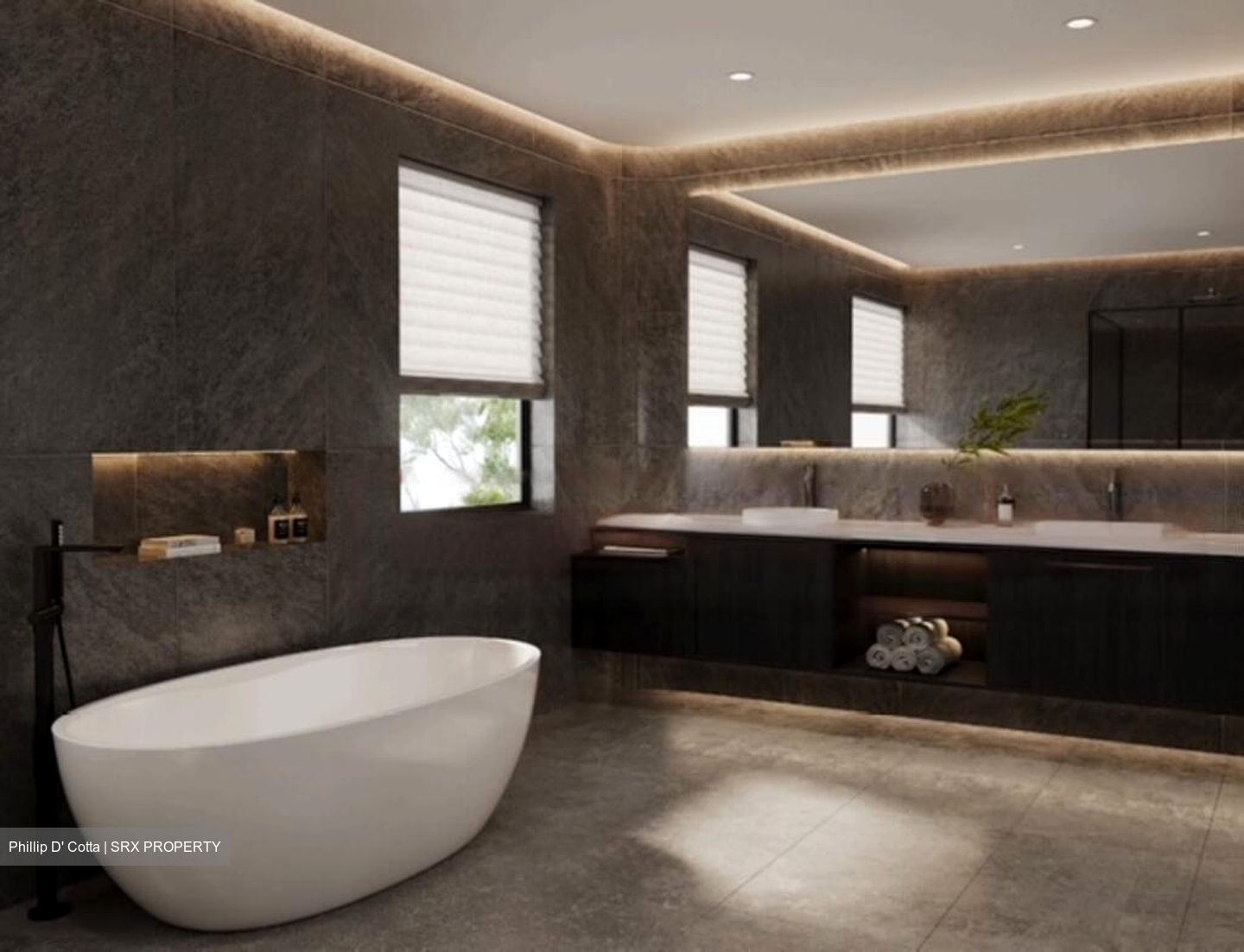 Upper East Coast Road (D15), Detached #480775161